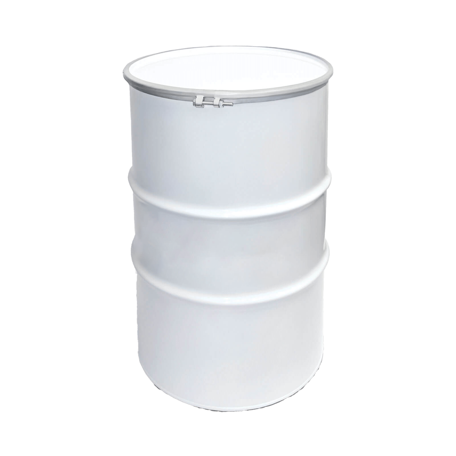 Conical Steel Drum Mehran Metal Containers (Pvt.) Ltd.