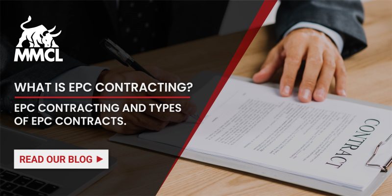 What is EPC Contracting?